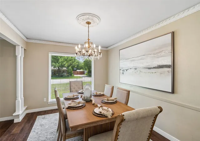 Photo 3 of Sale Pending at 5012 Westhaven Dr, Fort Worth, TX 76132 | MLS# 21330868 | Listing updated on 2026-09-10