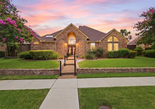 Photo 1 of Single family home for sale at 3108 Ipswich Dr, Plano, TX 75025 | MLS# 21303829 | Listing updated on 2026-09-12