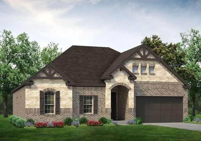 Photo 1 of Single family home for sale at 9533 Armida Pl, Fort Worth, TX 76179 | MLS# 21332458 | Listing updated on 2026-09-09