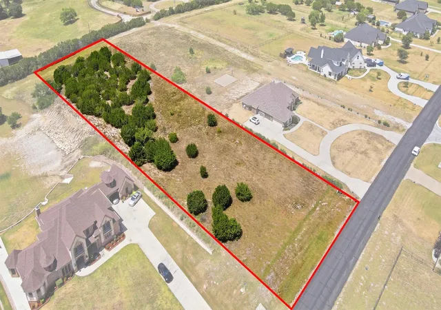 Photo 4 of Land for sale at 7076 Heathington Blvd, Granbury, TX 76049 | MLS# 21325750 | Listing updated on 2026-09-09