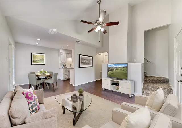 Photo 1 of Multi family home for sale at 115 Peachtree Ct, Kennedale, TX 76060 | MLS# 21332483 | Listing updated on 2026-09-22