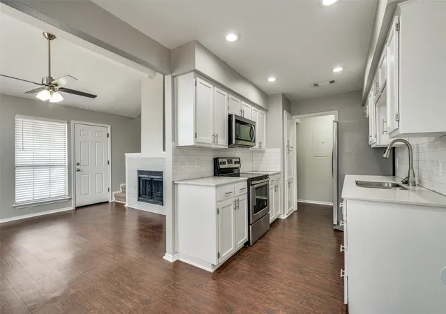 Photo 3 of Multi family home for sale at 115 Peachtree Ct, Kennedale, TX 76060 | MLS# 21332483 | Listing updated on 2026-09-22
