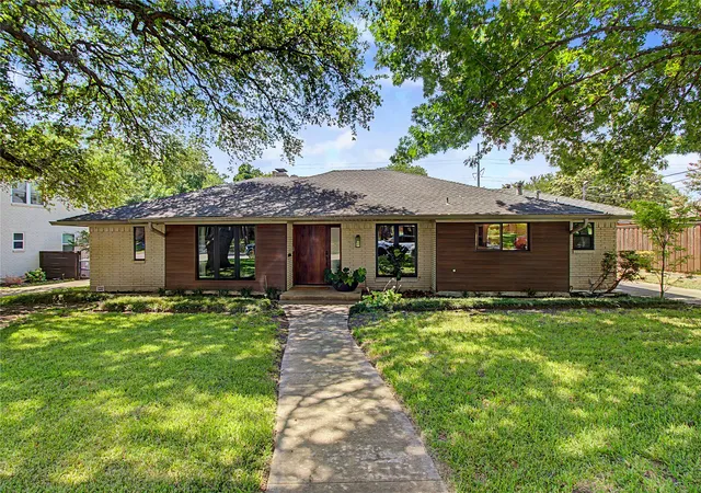Photo 3 of Single family home for sale at 9357 Creel Creek Dr, Dallas, TX 75228 | MLS# 21317621 | Listing updated on 2026-09-13