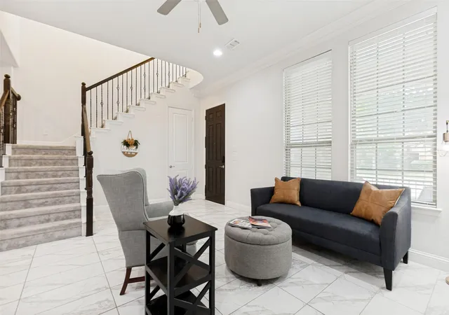 Photo 4 of Single family home for sale at 605 Ansley Wy, Allen, TX 75013 | MLS# 21331653 | Listing updated on 2026-09-27