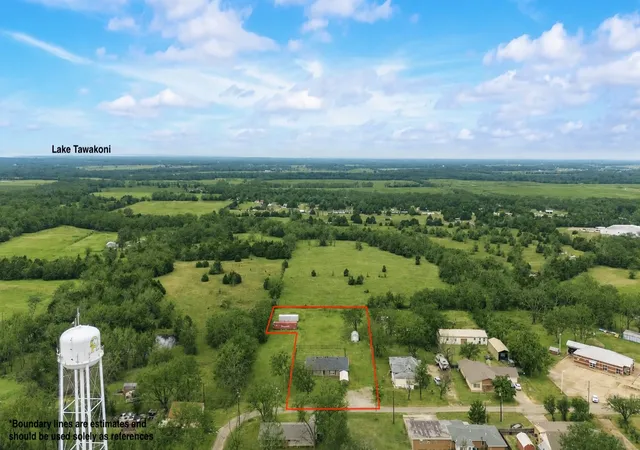 Photo 1 of Single family home for sale at 221 S Avenue C, Point, TX 75472 | MLS# 21330706 | Listing updated on 2026-09-09