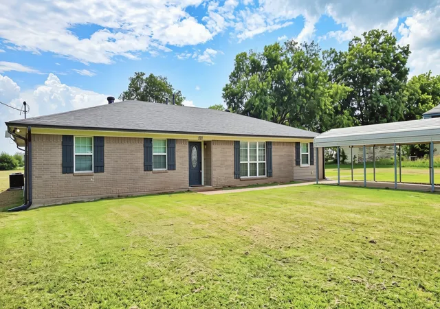 Photo 2 of Single family home for sale at 221 S Avenue C, Point, TX 75472 | MLS# 21330706 | Listing updated on 2026-09-09