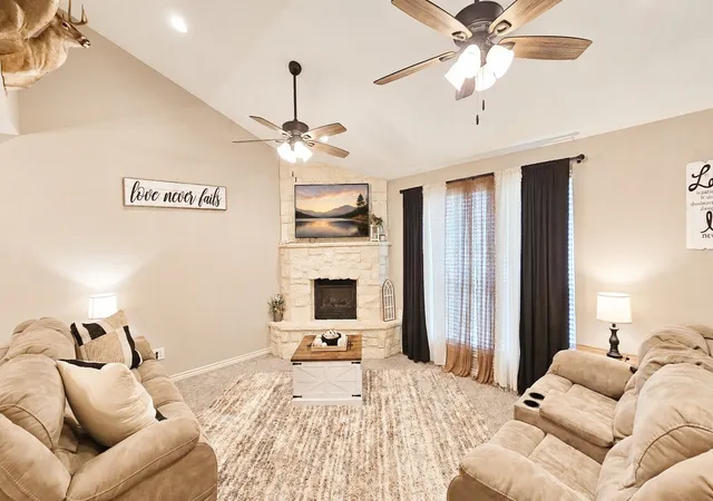 Photo 4 of Single family home for sale at 221 S Avenue C, Point, TX 75472 | MLS# 21330706 | Listing updated on 2026-09-09