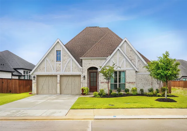 Photo 1 of Single family home for sale at 2618 Seth Dr, Midlothian, TX 76065 | MLS# 21329403 | Listing updated on 2026-08-01