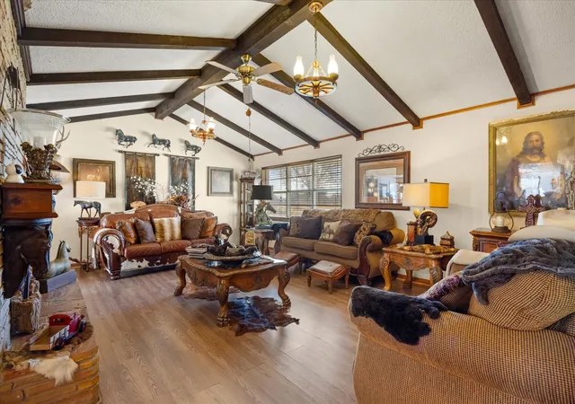 Photo 3 of Single family home for sale at 951 Fm 1476, Dublin, TX 76446 | MLS# 21332063 | Listing updated on 2026-07-31