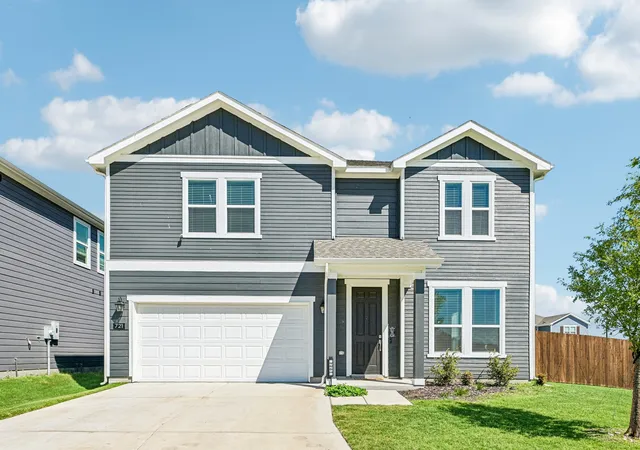 Photo 1 of Single family home for sale at 721 Saint Lawrence Dr, Seagoville, TX 75159 | MLS# 21332104 | Listing updated on 2026-09-12