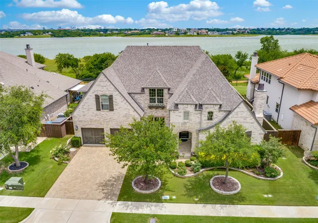 Photo 1 of Single family home for sale at 3636 Millbank, The Colony, TX 75056 | MLS# 21315908 | Listing updated on 2026-10-20