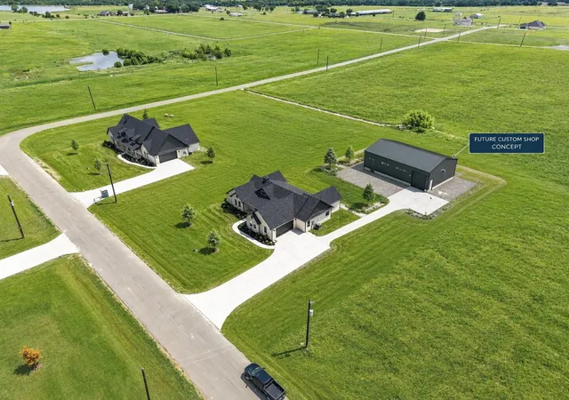 Photo 4 of Sale Pending at 620 Alondrita St, Celeste, TX 75423 | MLS# 21332747 | Listing updated on 2026-08-02