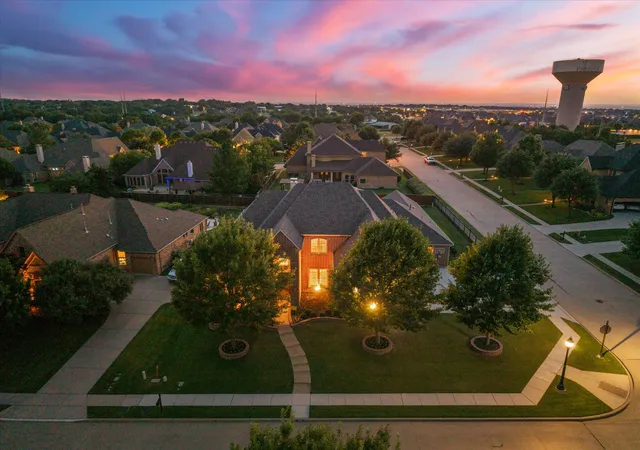 Photo 3 of Single family home for sale at 1031 Fox Bend Wy, Prosper, TX 75078 | MLS# 21332788 | Listing updated on 2026-10-06
