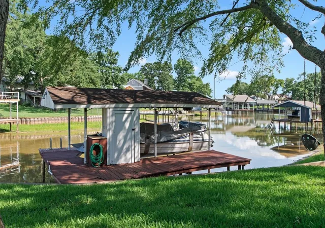 Photo 1 of Single family home for sale at 120 Los Peces, Gun Barrel City, TX 75156 | MLS# 21331745 | Listing updated on 2026-09-21