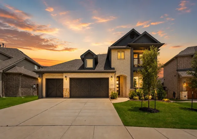 Photo 1 of Single family home for sale at 1839 Moscatel Ln, Rockwall, TX 75032 | MLS# 21332498 | Listing updated on 2026-09-08