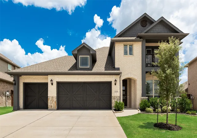 Photo 2 of Single family home for sale at 1839 Moscatel Ln, Rockwall, TX 75032 | MLS# 21332498 | Listing updated on 2026-09-08