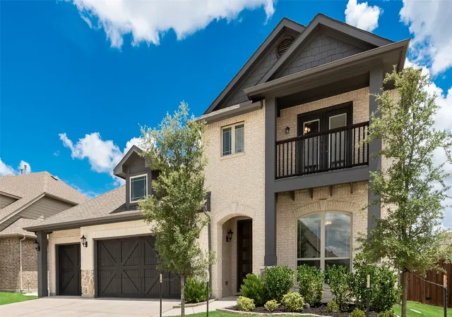 Photo 3 of Single family home for sale at 1839 Moscatel Ln, Rockwall, TX 75032 | MLS# 21332498 | Listing updated on 2026-09-08