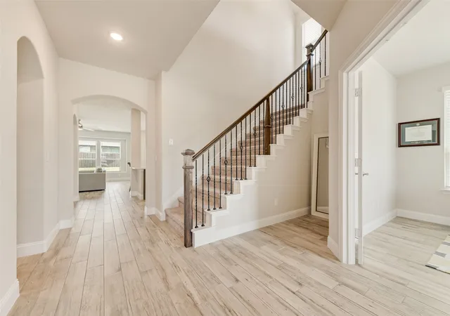 Photo 3 of Single family home for sale at 1839 Moscatel Ln, Rockwall, TX 75032 | MLS# 21332498 | Listing updated on 2026-09-08