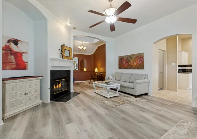 Photo 3 of Single family home for sale at 6800 Forest Hills Dr, Plano, TX 75023 | MLS# 21330512 | Listing updated on 2026-08-01