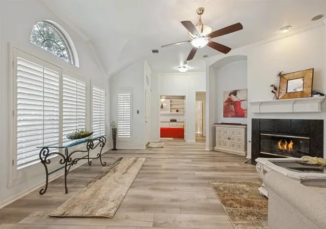 Photo 4 of Single family home for sale at 6800 Forest Hills Dr, Plano, TX 75023 | MLS# 21330512 | Listing updated on 2026-08-01