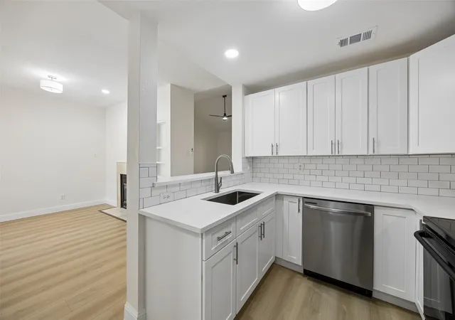 Photo 1 of Condo for sale at 12660 Hillcrest Rd #7205, Dallas, TX 75230 | MLS# 21327803 | Listing updated on 2026-09-11