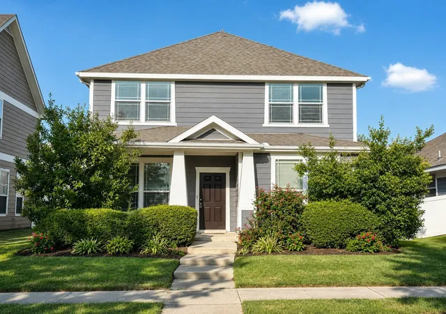 Photo 1 of Single family home for sale at 1908 Cabrera Dr, Aubrey, TX 76227 | MLS# 21329930 | Listing updated on 2026-09-11
