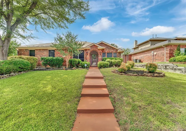 Photo 1 of Single family home for sale at 8210 Sailors St, Rowlett, TX 75089 | MLS# 21331354 | Listing updated on 2026-09-13