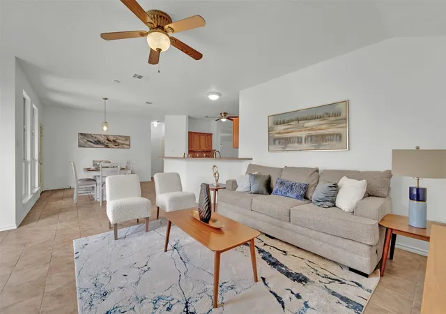Photo 3 of Single family home for sale at 8210 Sailors St, Rowlett, TX 75089 | MLS# 21331354 | Listing updated on 2026-09-13