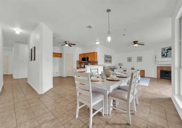 Photo 3 of Single family home for sale at 8210 Sailors St, Rowlett, TX 75089 | MLS# 21331354 | Listing updated on 2026-09-13