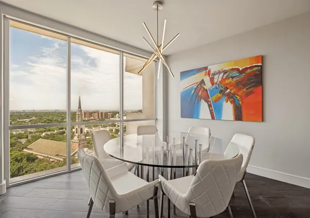 Photo 3 of Condo for sale at 6211 W Northwest Hwy #1707, Dallas, TX 75225 | MLS# 21331168 | Listing updated on 2026-07-31