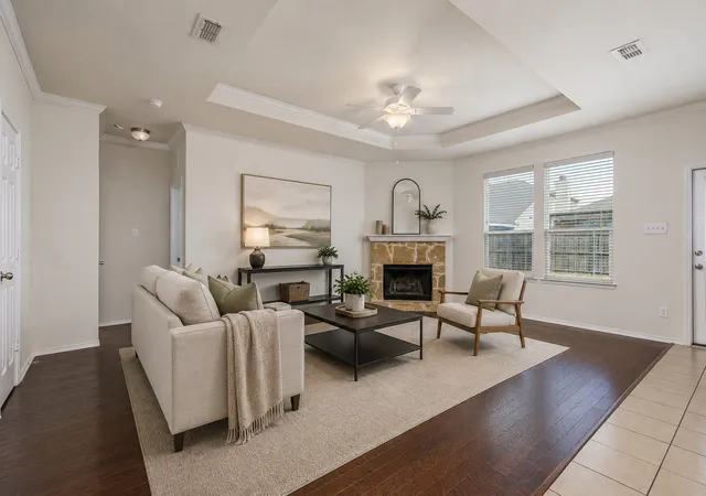Photo 4 of Single family home for sale at 3013 Manuel Creek Dr, Little Elm, TX 75068 | MLS# 21332277 | Listing updated on 2026-09-14