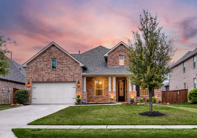 Photo 1 of Single family home for sale at 1541 Havenbrook Ln, Prosper, TX 75078 | MLS# 21332883 | Listing updated on 2026-10-07