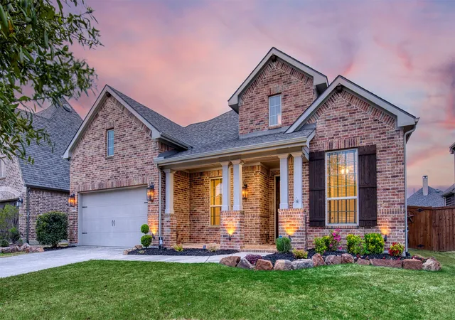 Photo 2 of Single family home for sale at 1541 Havenbrook Ln, Prosper, TX 75078 | MLS# 21332883 | Listing updated on 2026-10-07