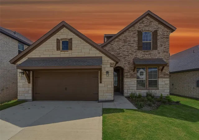 Photo 1 of Single family home for sale at 3528 Helena St, Gainesville, TX 76240 | MLS# 21329863 | Listing updated on 2026-09-11