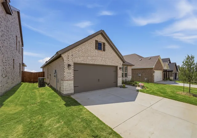 Photo 3 of Single family home for sale at 3526 Helena St, Gainesville, TX 76240 | MLS# 21329833 | Listing updated on 2026-10-07