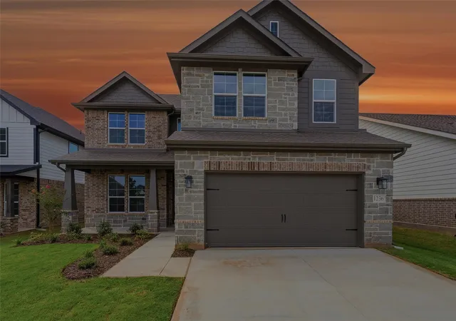 Photo 1 of Sale Pending at 1236 Colca Dr, Springtown, TX 76082 | MLS# 21330921 | Listing updated on 2026-09-09