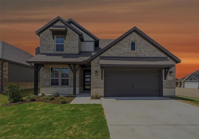 Photo 1 of Single family home for sale at 1337 Frio Dr, Springtown, TX 76082 | MLS# 21330951 | Listing updated on 2026-09-09