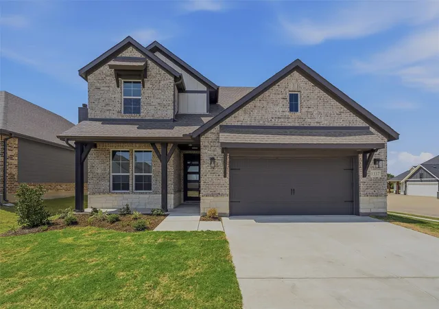 Photo 2 of Single family home for sale at 1337 Frio Dr, Springtown, TX 76082 | MLS# 21330951 | Listing updated on 2026-09-09