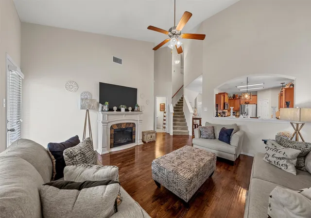 Photo 1 of Single family home for sale at 11333 Haggerman Dr, Lorena, TX 76655 | MLS# 21315034 | Listing updated on 2026-10-06