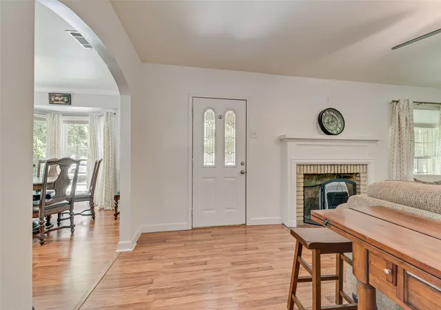 Photo 2 of Single family home for sale at 2630 Langdon Ave, Dallas, TX 75235 | MLS# 21332961 | Listing updated on 2026-09-15