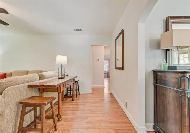 Photo 3 of Single family home for sale at 2630 Langdon Ave, Dallas, TX 75235 | MLS# 21332961 | Listing updated on 2026-09-15