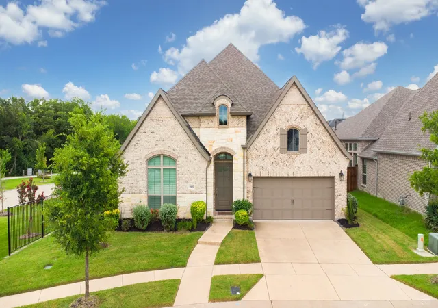 Photo 1 of Single family home for sale at 1601 Cygnet Ct, Van Alstyne, TX 75495 | MLS# 21331782 | Listing updated on 2026-07-30