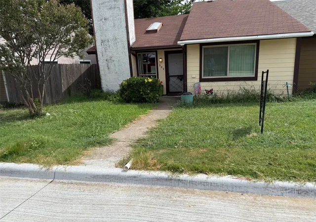 Photo 1 of Single family home for sale at 502 Pine Trail Dr, Allen, TX 75002 | MLS# 21333037 | Listing updated on 2026-09-08