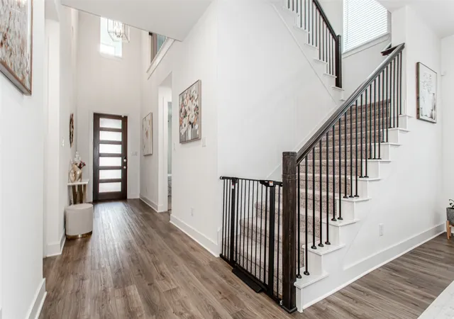 Photo 3 of Single family home for sale at 1516 Lantana Ave, Aubrey, TX 76227 | MLS# 21333028 | Listing updated on 2026-09-11