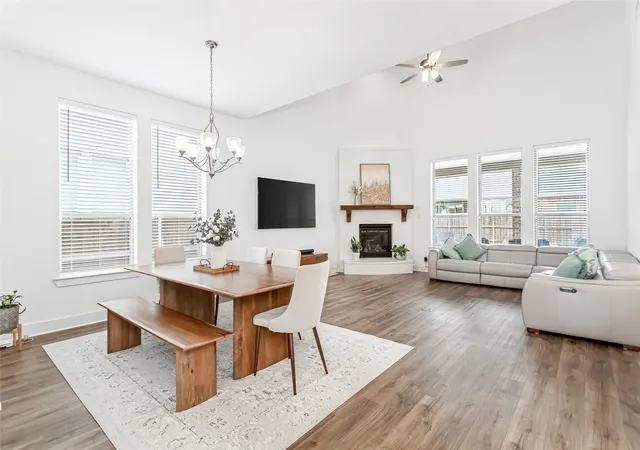 Photo 3 of Single family home for sale at 1516 Lantana Ave, Aubrey, TX 76227 | MLS# 21333028 | Listing updated on 2026-09-11