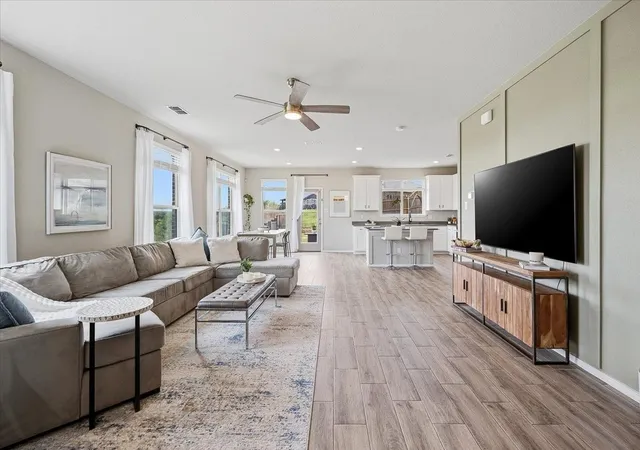 Photo 4 of Single family home for sale at 10905 Golden Barrel Ct, Fort Worth, TX 76108 | MLS# 21332913 | Listing updated on 2026-09-13