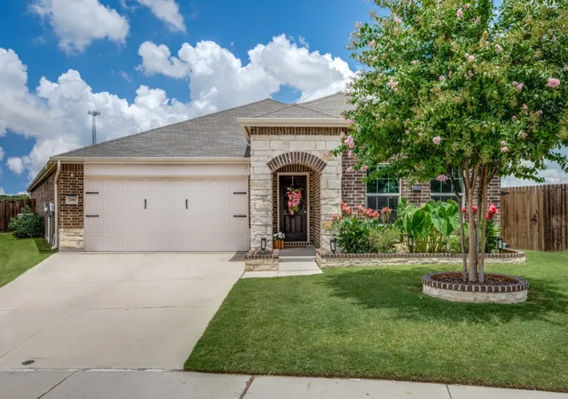 Photo 1 of Sale Pending at 708 Forestdale Ct, Haslet, TX 76052 | MLS# 21312386 | Listing updated on 2026-09-11