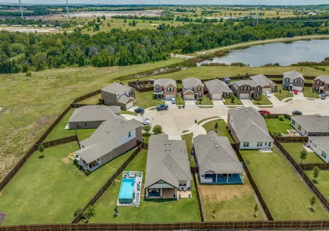 Photo 2 of Sale Pending at 708 Forestdale Ct, Haslet, TX 76052 | MLS# 21312386 | Listing updated on 2026-09-11