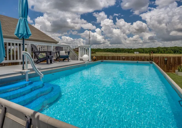 Photo 4 of Sale Pending at 708 Forestdale Ct, Haslet, TX 76052 | MLS# 21312386 | Listing updated on 2026-09-11