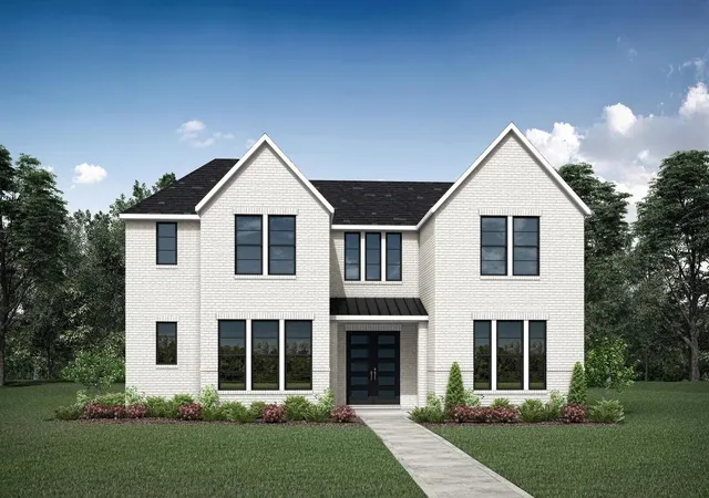 Photo 1 of Single family home for sale at 9708 Landmark Trl, Denton, TX 76207 | MLS# 21333118 | Listing updated on 2026-07-31